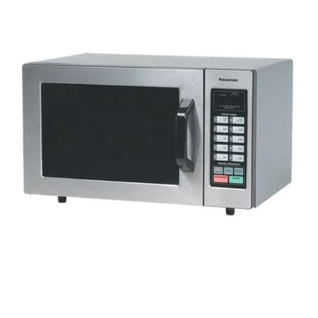 Panasonic 1000W Commercial Microwave Pro, NE1054F NE1054F